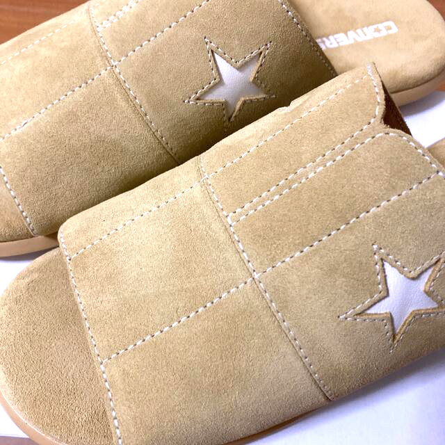 CONVERSE(コンバース)のCONVERSE ADDICT ONE STAR SANDAL 27㎝ メンズの靴/シューズ(サンダル)の商品写真