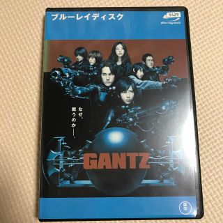 ＧＡＮＴＺ Blu-ray(日本映画)