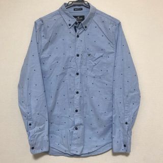 ホリスター(Hollister)のHOLLISTER メンズ　トップス　S(Tシャツ/カットソー(七分/長袖))