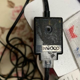 ケンウッド(KENWOOD)のアマチュア無線(アマチュア無線)