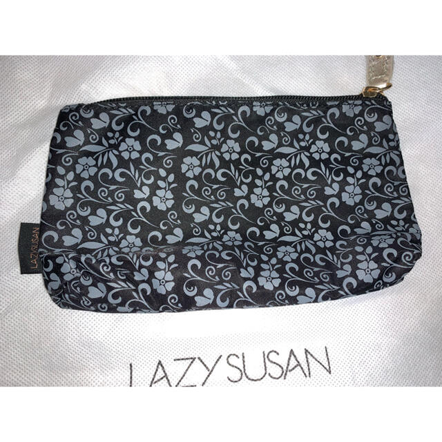 LAZY SUSAN(レイジースーザン)のLAZY SUZAN 鞄 5+1way レディースのバッグ(ハンドバッグ)の商品写真