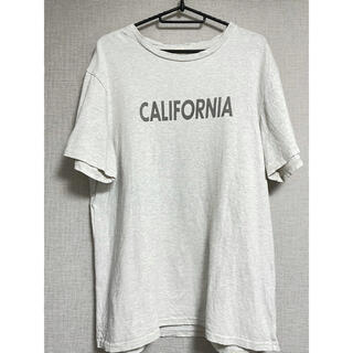 ロンハーマン(Ron Herman)のRonHerman ロンハーマン　カリフォルニアTシャツ(Tシャツ/カットソー(半袖/袖なし))