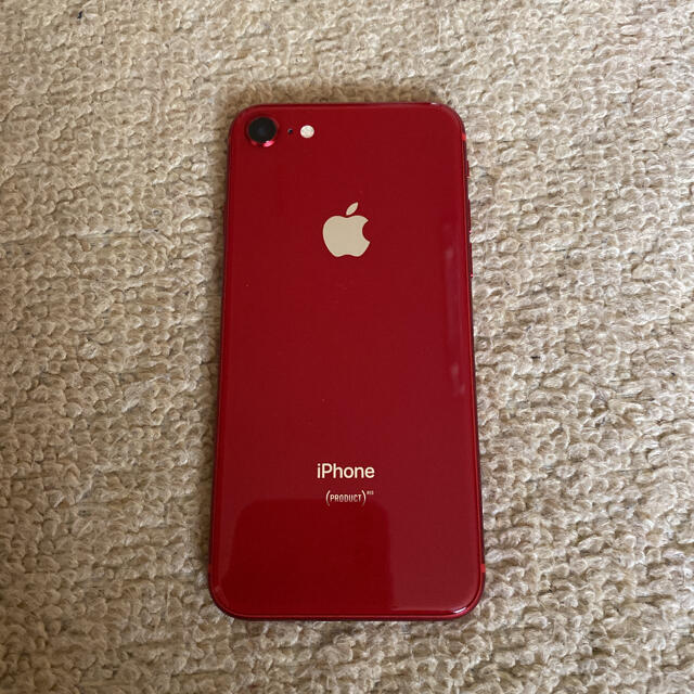 Apple 64GBの通販 by ぼんこ's shop｜アップルならラクマ - iPhone８ 高評価低価
