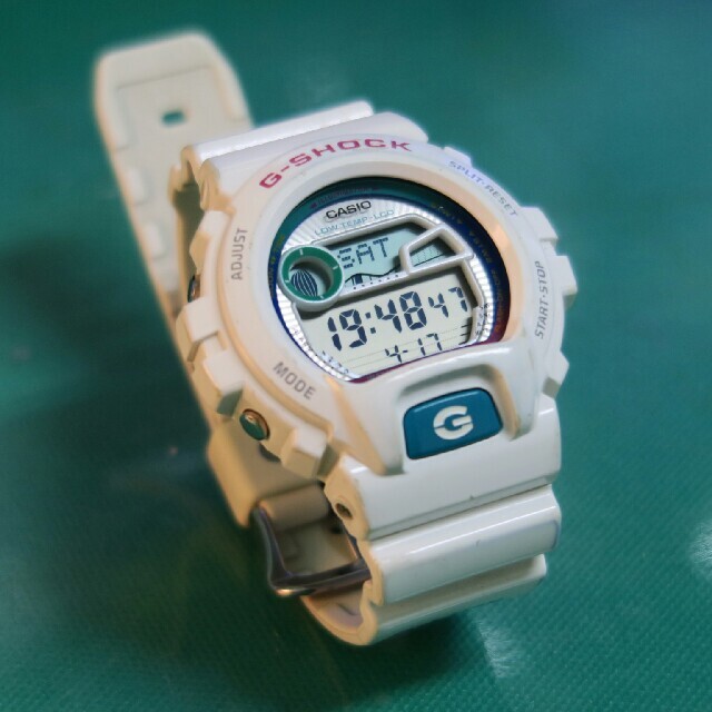 G-shock GLX-6900