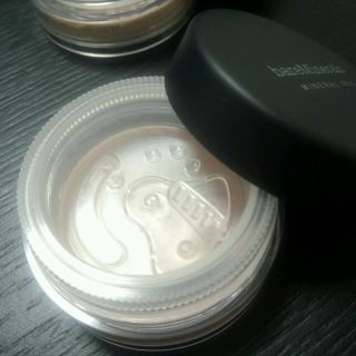 ベアミネラル(bareMinerals)のあーちゃん様専用コンセット♪(フェイスパウダー)