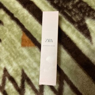 ザラ(ZARA)のZARA(香水(女性用))