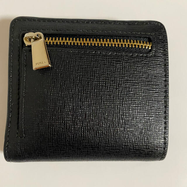 Furla(フルラ)のフルラ 二つ折り財布 バビロンS レディースのファッション小物(財布)の商品写真