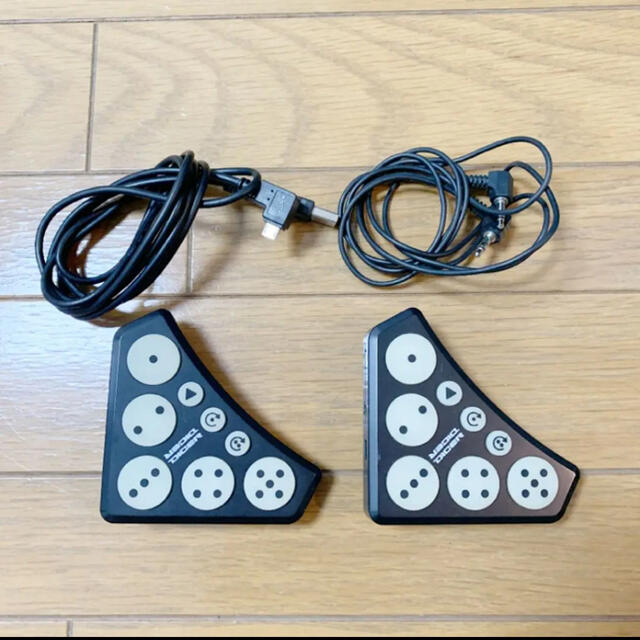 novation DICER (ダイサー) novation DICER (ダイサー)