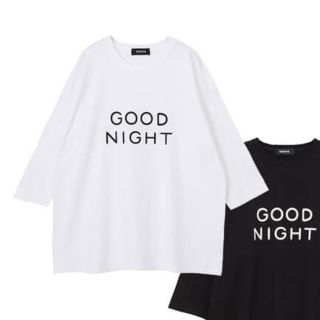 ズッカ(ZUCCa)のねむくなるＴシャツ(Tシャツ(長袖/七分))