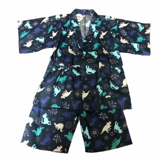 マザウェイズ(motherways)の新品　マザーウェイズ　甚平(甚平/浴衣)