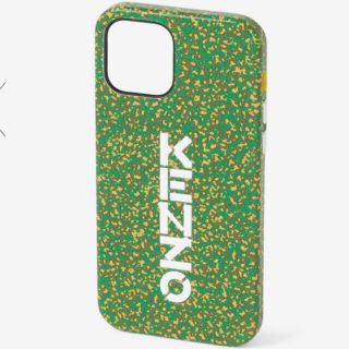 ケンゾー(KENZO)のKENZO iPhone12promax ケンゾー(iPhoneケース)