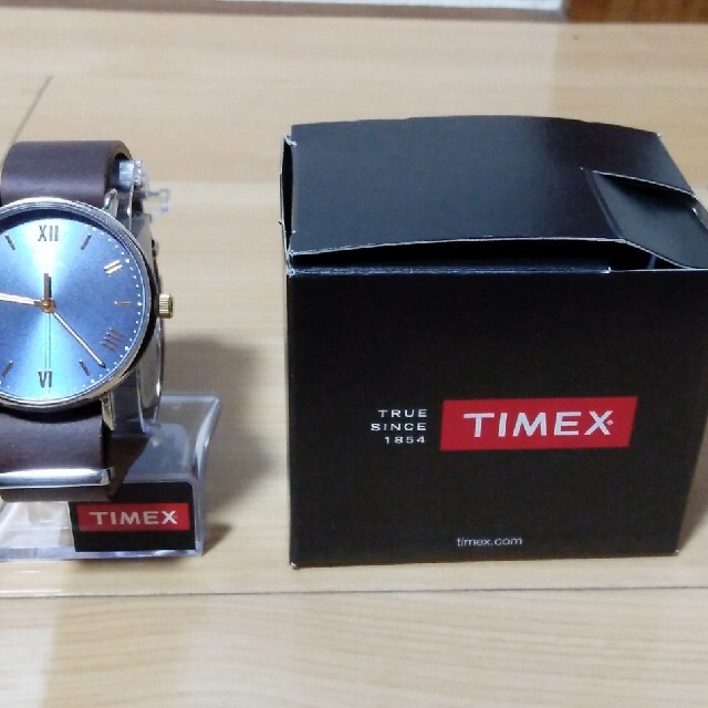 TIMEX(タイメックス)のTIMEX SOUTHVIEW 41mm メンズの時計(腕時計(アナログ))の商品写真