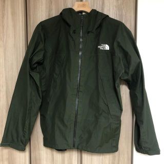 ザノースフェイス(THE NORTH FACE)のTHENORTHFACE CLIMB LIGHT JACKET NP11503(マウンテンパーカー)