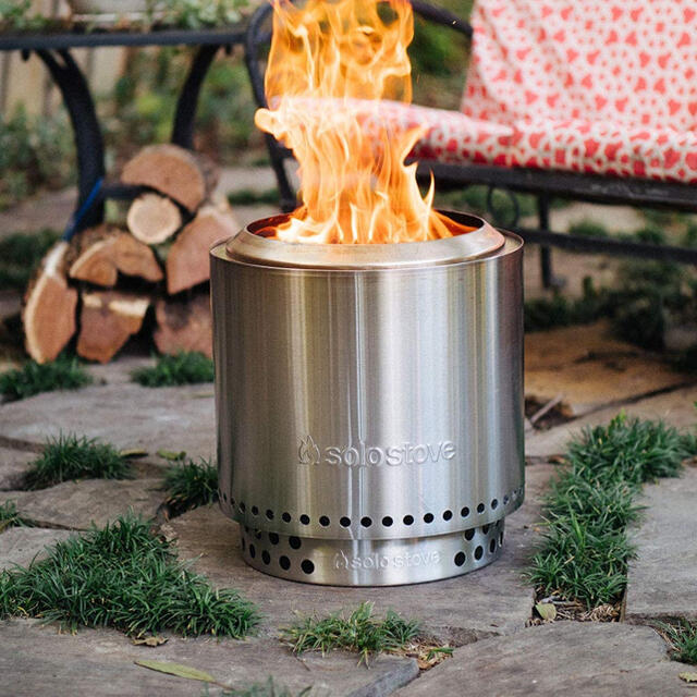 安い購入 いつでも家電専門店Solo Stove ソロストーブ レンジャー