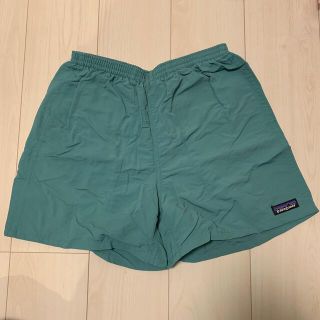 パタゴニア(patagonia)のパタゴニア　バギーズショーツ5インチ(ショートパンツ)