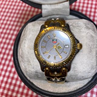 タグホイヤー レトロの通販 11点 | TAG Heuerを買うならラクマ