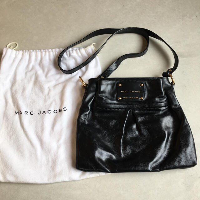 MARC JACOBS マークジェイコブス　ショルダーバッグショルダーバッグ