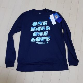 チャンピオン(Champion)のChampion バスケットボール　ジュニアロンT　150cm チャンピオン(バスケットボール)