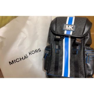 マイケルコース(Michael Kors)のマイケルコース　リュック(バッグパック/リュック)