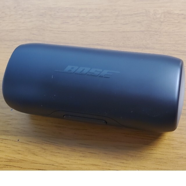 フルワイヤレスイヤホンBOSE soundsport free wireless