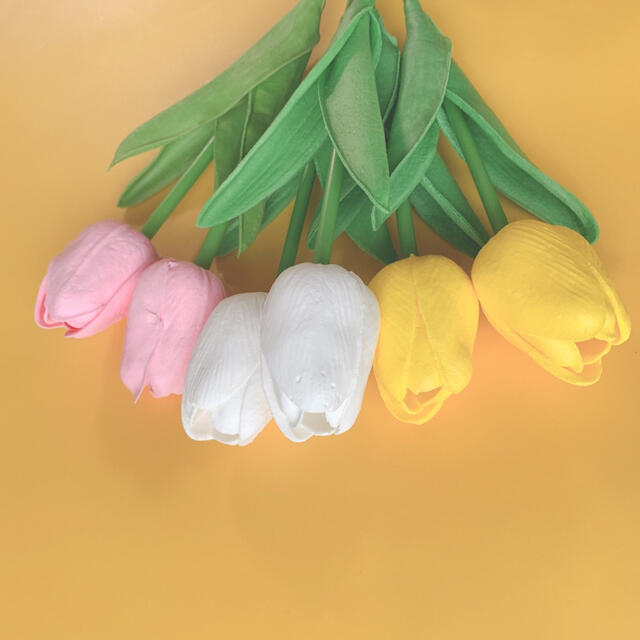 チューリップ造花 花瓶付き 黄 白 ピンク 韓国インテリア チューリップ お花の通販 By Yu Zu S Shop ラクマ チューリップ造花 花瓶付き 黄 白 ピンク 韓国インテリア チューリップ お花の通販 By Yu Zu S Shop ラクマ