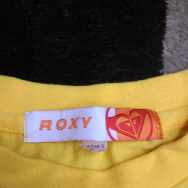 Roxy(ロキシー)の緊急値下げ☆新品未使用☆大人気☆ROXY☆ロキシー☆半袖Tシャツ☆ レディースのトップス(Tシャツ(半袖/袖なし))の商品写真