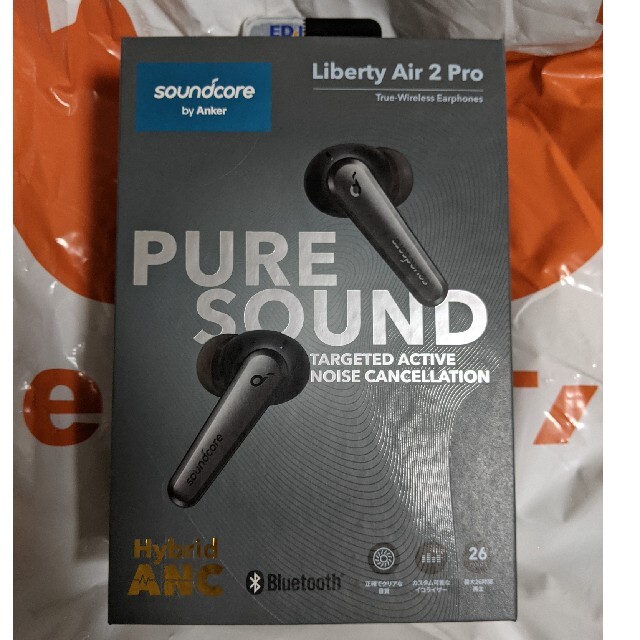 Anker Soundcore Liberty Air 2 Pro