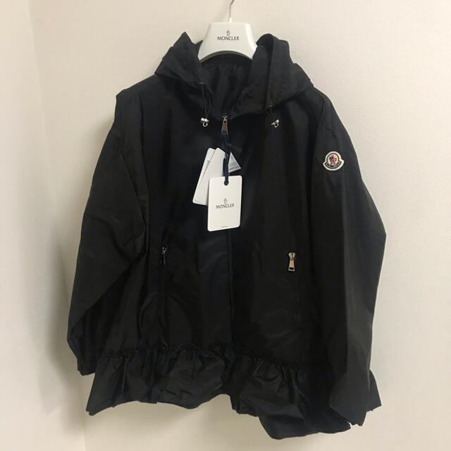 MONCLER - 新品 タグ付 モンクレール moncler サルセル SARCELLE MONCLER - 新品 タグ付 モンクレール moncler サルセル SARCELLE