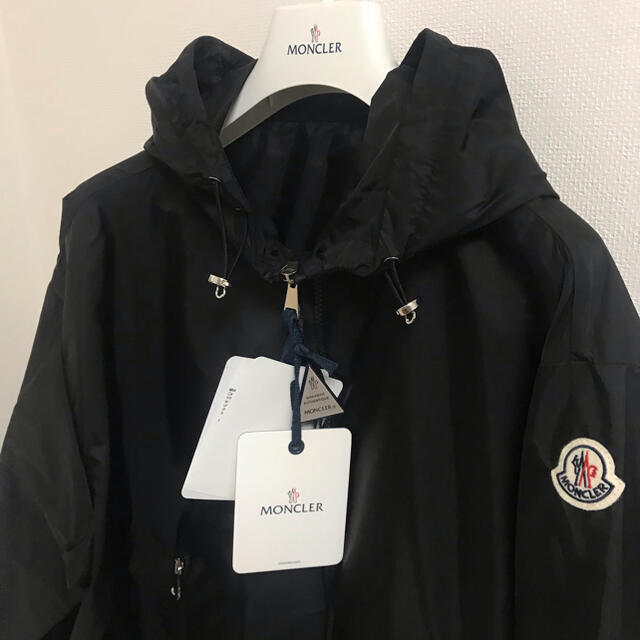 MONCLER - 新品 タグ付 モンクレール moncler サルセル SARCELLE MONCLER - 新品 タグ付 モンクレール moncler サルセル SARCELLE