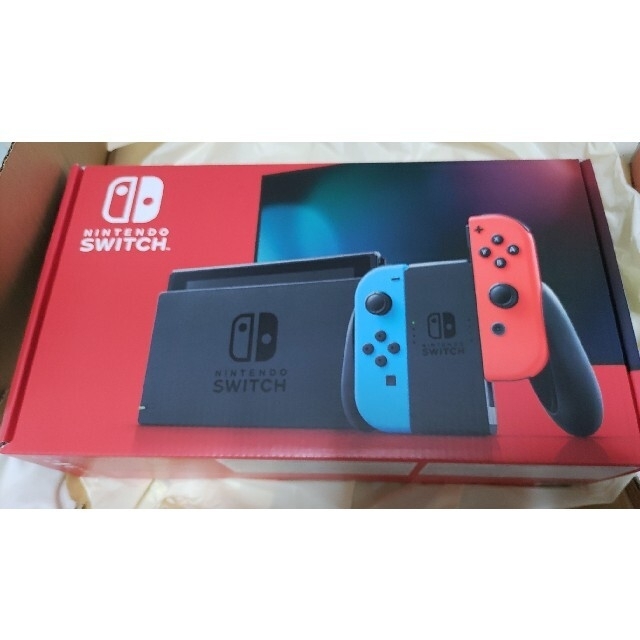 Nintendo Switch NINTENDO SWITCH