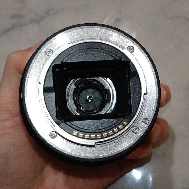 SONY(ソニー)のSONY FE28-70F3.5-5.6OSS スマホ/家電/カメラのカメラ(レンズ(ズーム))の商品写真