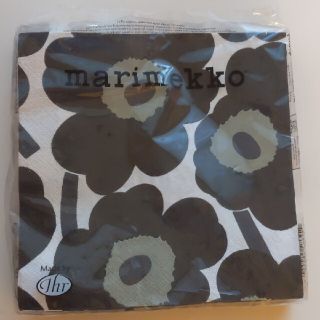 マリメッコ(marimekko)のマリメッコキッチンペーパー15枚(テーブル用品)