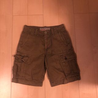 アメリカンイーグル(American Eagle)のR-88 アメリカンイーグルアウトフィッターズ　ハーフパンツ(ショートパンツ)