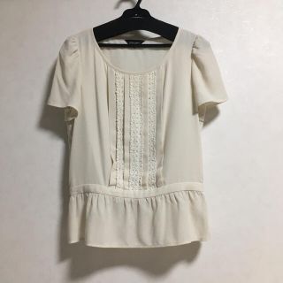 ジャスグリッティー(JUSGLITTY)の【ジャスグリッティ】半袖トップス(カットソー(半袖/袖なし))