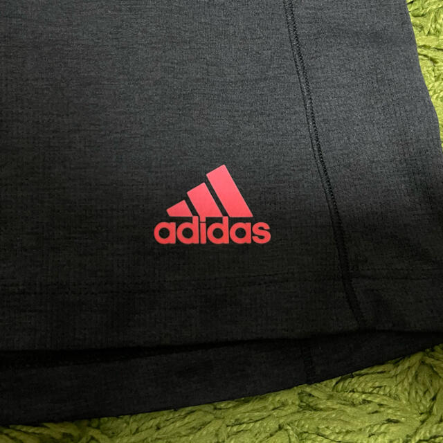 adidas(アディダス)のアディダス　adidas Tシャツ　レディース　Sサイズ レディースのトップス(Tシャツ(半袖/袖なし))の商品写真