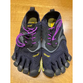 ビブラム(vibram)のビブラム ファイブフィンガーズ W37(スニーカー)