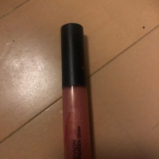 レブロン(REVLON)の【新品未使用】レブロン　リップグロス(リップグロス)