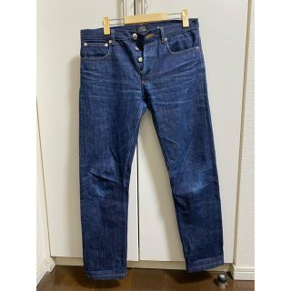 アーペーセー(A.P.C)のAPC petit standard 29(デニム/ジーンズ)