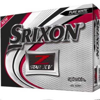 スリクソン(Srixon)のカラー選択可 10ダースセット！ スリクソン SRIXON  Z star XV(ゴルフ)