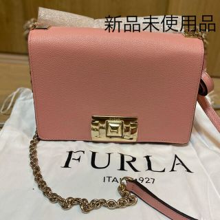 フルラ(Furla)の新品　フルラ ショルダーバック　Q26 MIMI MINI(ショルダーバッグ)