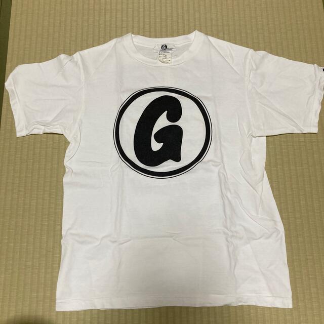 GOODENOUGH(グッドイナフ)のグッドイナフ☆good enough☆zozo復刻T メンズのトップス(Tシャツ/カットソー(半袖/袖なし))の商品写真