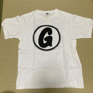 グッドイナフ(GOODENOUGH)のグッドイナフ☆good enough☆zozo復刻T(Tシャツ/カットソー(半袖/袖なし))