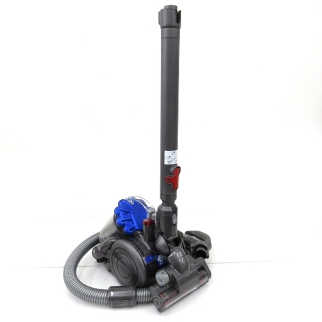 ダイソン Dyson DC26 タービンヘッド 掃除機 サイクロン クリーナー ダイソン Dyson DC26 タービンヘッド 掃除機 サイクロン クリーナー