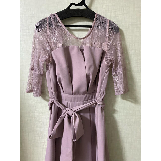センチ Paradise Picnic - 結婚式 ワンピース レースワンピース ピンクの通販 by ぱる's shop|パラダイスピクニックならラクマ じることも - www.onkajans.com