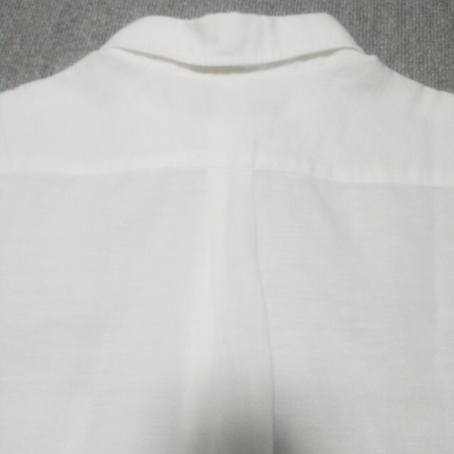 MACKINTOSH(マッキントッシュ)のマッキントッシュ　半袖ボタンダウンシャツ メンズのトップス(シャツ)の商品写真