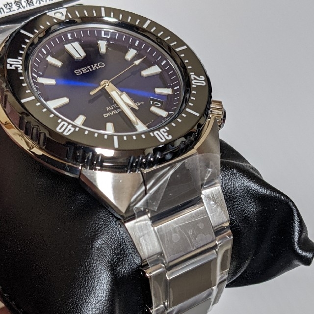 SEIKO(セイコー)のセイコープロスペックス メンズの時計(腕時計(アナログ))の商品写真