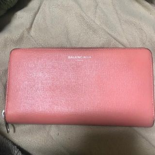 バレンシアガ(Balenciaga)のBALENCIAGA ジッピィウォレット(財布)