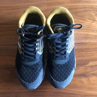 ニューバランス(New Balance)のニューバランススニーカー　22.5㎝(スニーカー)