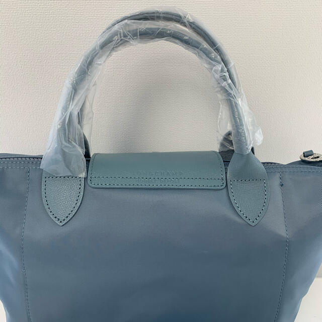 LONGCHAMP(ロンシャン)のロンシャン LONGCHAMP ル・プリアージュ ネオ Sサイズ  レディースのバッグ(トートバッグ)の商品写真