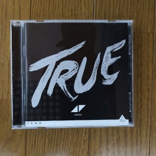 早い者勝ち⭐AVICII　TRUE(ポップス/ロック(洋楽))